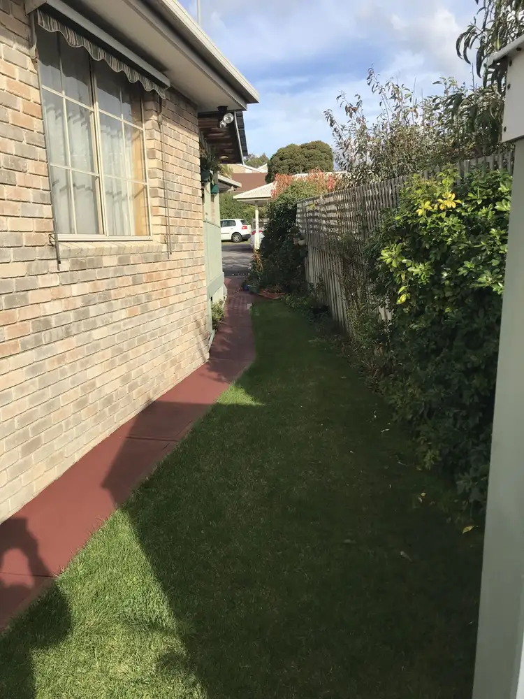 Third view of Homely unit listing, 4/40 Topham Street, Rose Bay TAS 7015