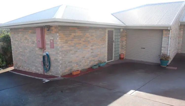 Fifth view of Homely unit listing, 4/40 Topham Street, Rose Bay TAS 7015