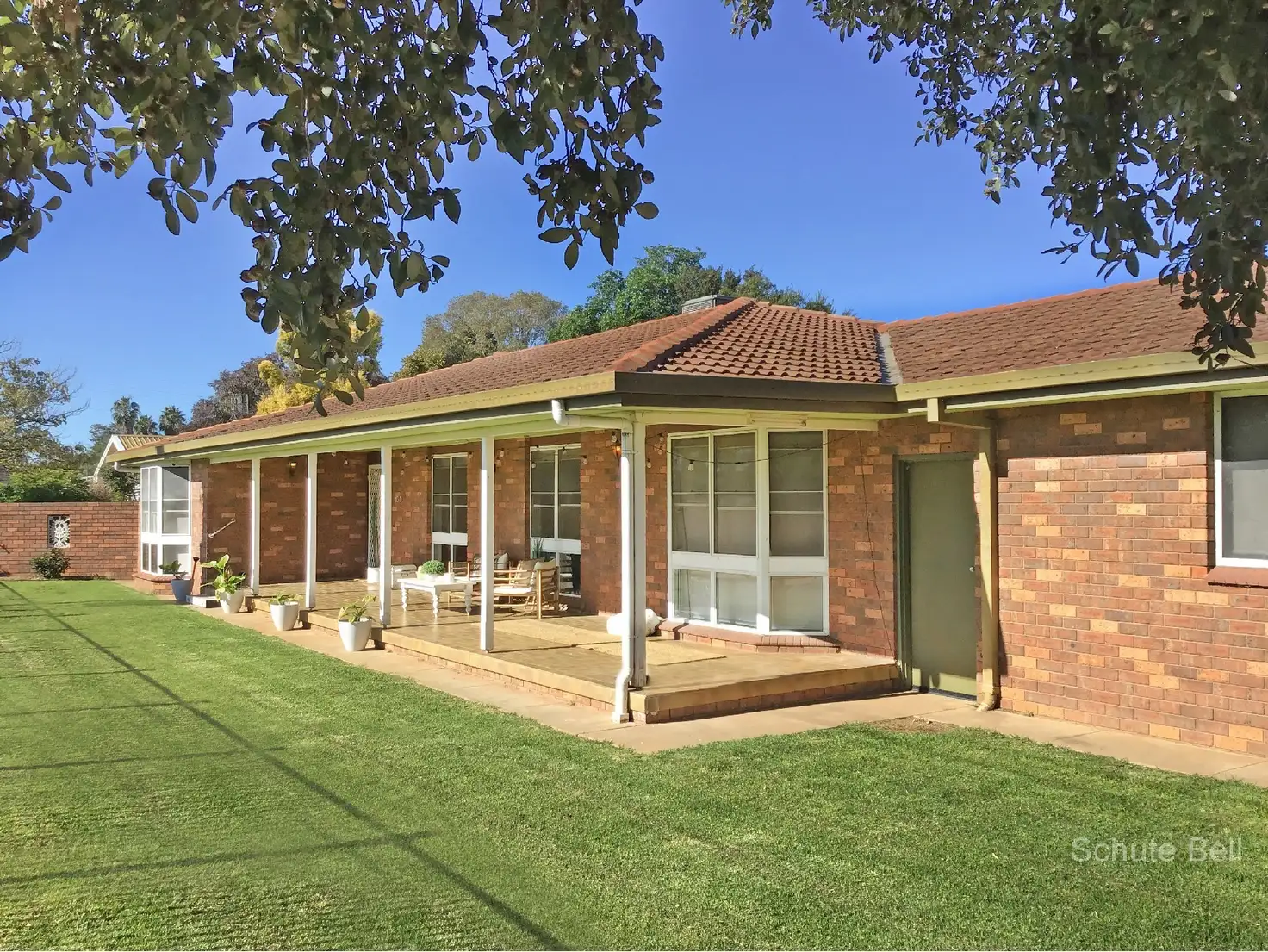 Main view of Homely house listing, 130 Minore St, Narromine NSW 2821