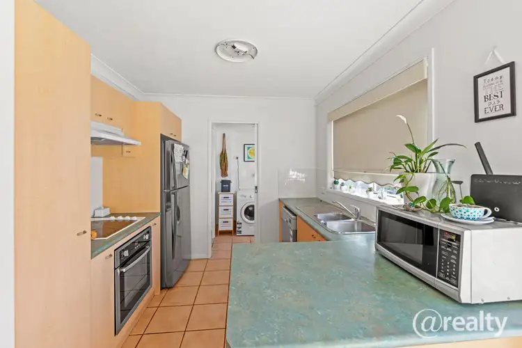 Third view of Homely townhouse listing, 626/2 Nicol Way, Brendale QLD 4500