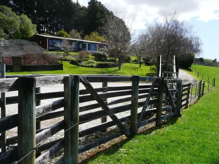 Second view of Homely rural property listing, 311 Johnsons Road, Yolla TAS 7325