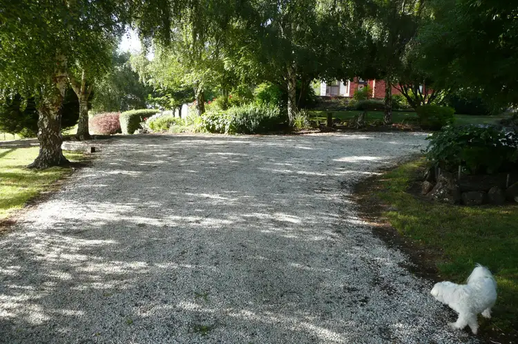 Fourth view of Homely rural property listing, 311 Johnsons Road, Yolla TAS 7325