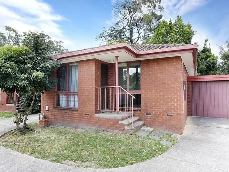 5/50 Warrandyte Road