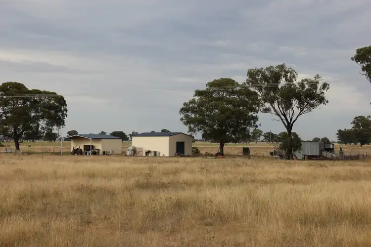 Lot 363-364 Whitton Park Road, Peak Hill NSW 2869