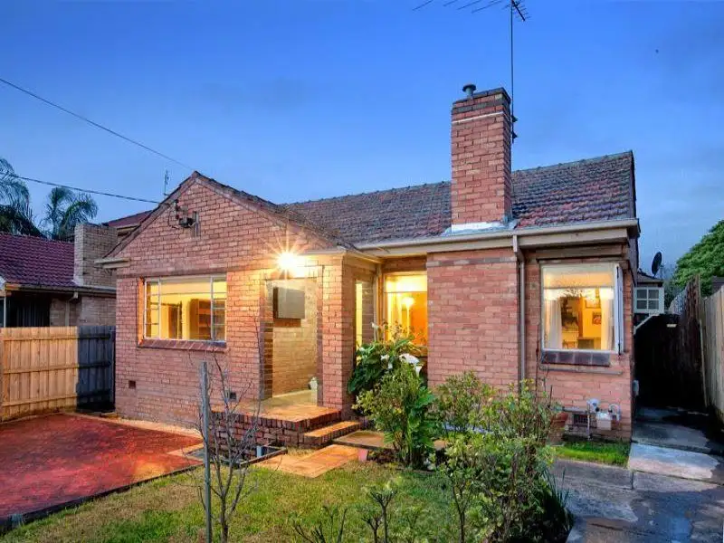 Main view of Homely house listing, 17 Gillies Street, Mitcham VIC 3132