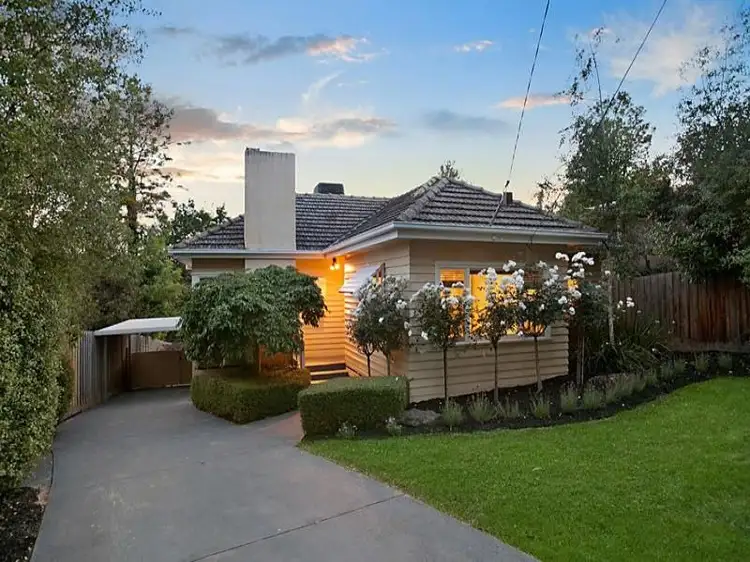 Main view of Homely house listing, 30 Quarry Road, Mitcham VIC 3132