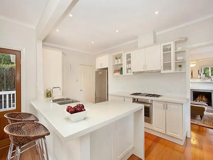 Third view of Homely house listing, 30 Quarry Road, Mitcham VIC 3132