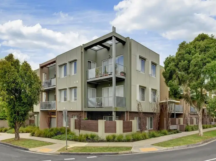 4/26-28 Bourke Street, Ringwood VIC 3134