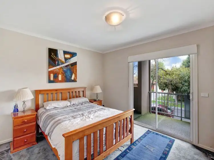 Fourth view of Homely apartment listing, 4/26-28 Bourke Street, Ringwood VIC 3134