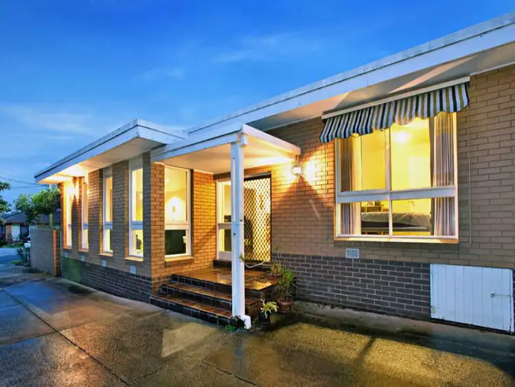 27 Tristania Street, Doncaster East VIC 3109