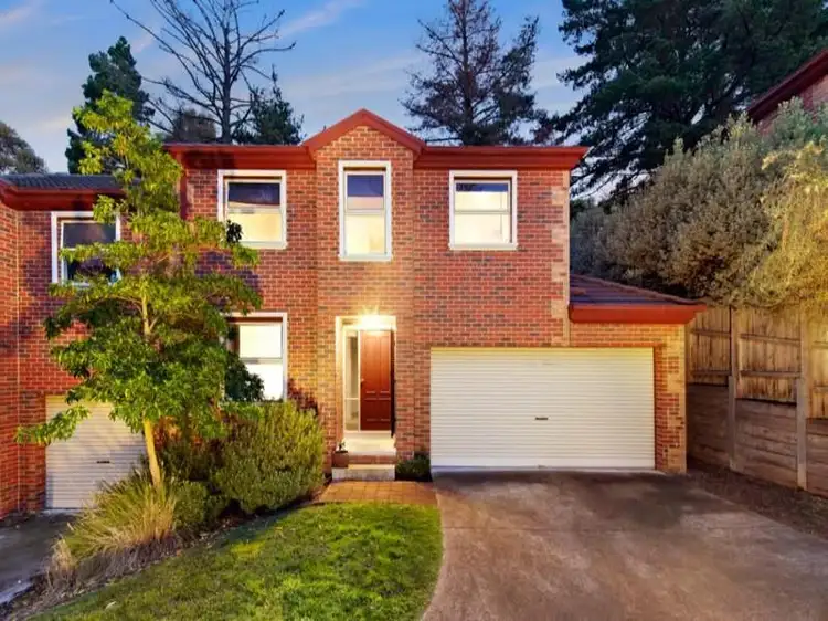 11/19-27 Moore Road, Vermont VIC 3133