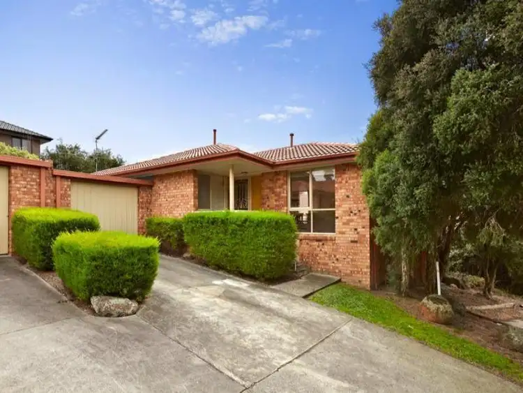 2/51-55 Leslie Street, Donvale VIC 3111