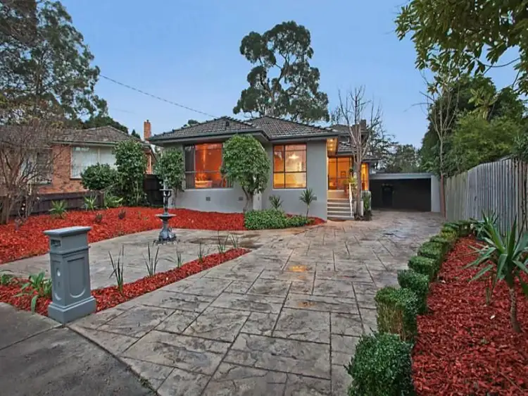 7 Haven Court, Mitcham VIC 3132