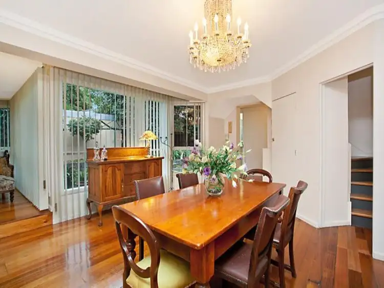 Second view of Homely house listing, 7 Haven Court, Mitcham VIC 3132