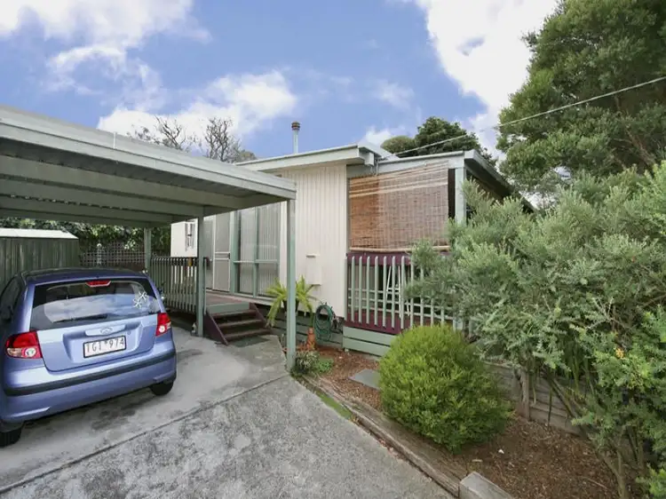 Main view of Homely house listing, 48 Ireland Street, Ringwood VIC 3134