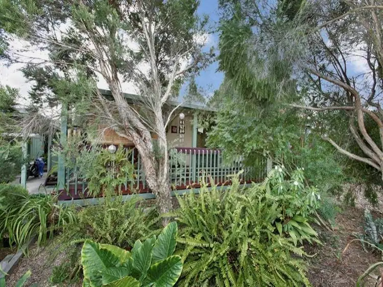 Second view of Homely house listing, 48 Ireland Street, Ringwood VIC 3134