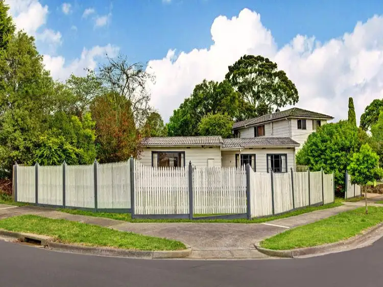 Main view of Homely house listing, 8 Compton Street, Mitcham VIC 3132