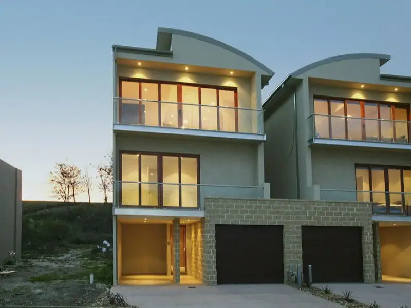 Main view of Homely unit listing, 11/20 Diamond Hills Drive, Greensborough VIC 3088