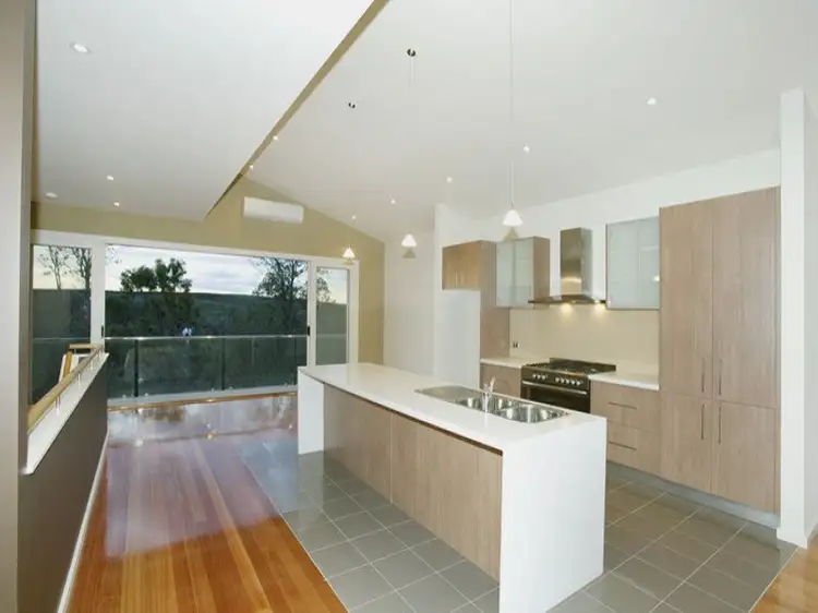 Third view of Homely unit listing, 11/20 Diamond Hills Drive, Greensborough VIC 3088
