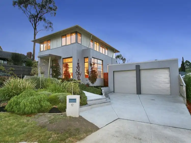 12 Palm Court, Croydon South VIC 3136