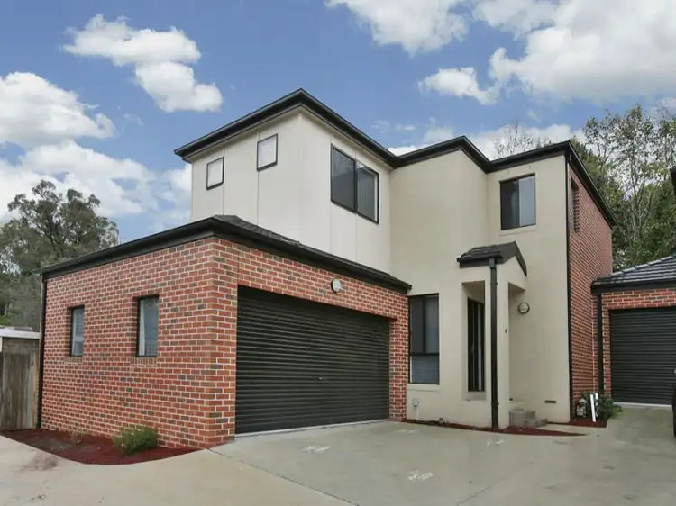 4/10 Bayswater Road, Croydon VIC 3136