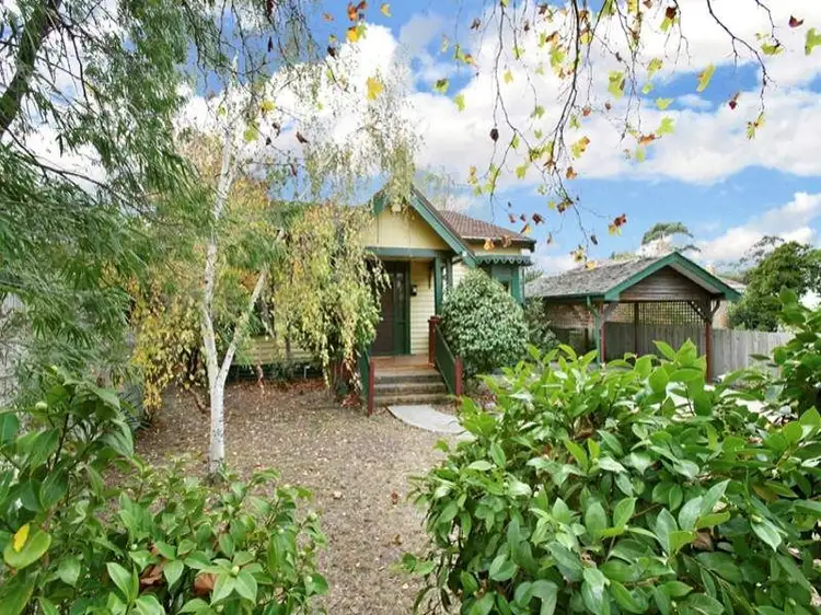 1/29 Kitchener Road, Croydon VIC 3136