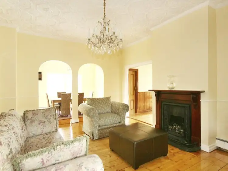 Second view of Homely unit listing, 1/29 Kitchener Road, Croydon VIC 3136