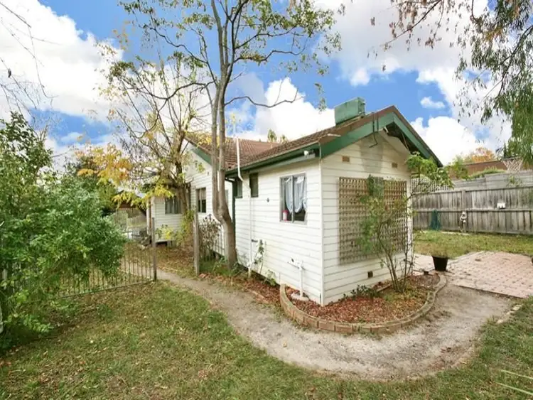 Fourth view of Homely unit listing, 1/29 Kitchener Road, Croydon VIC 3136