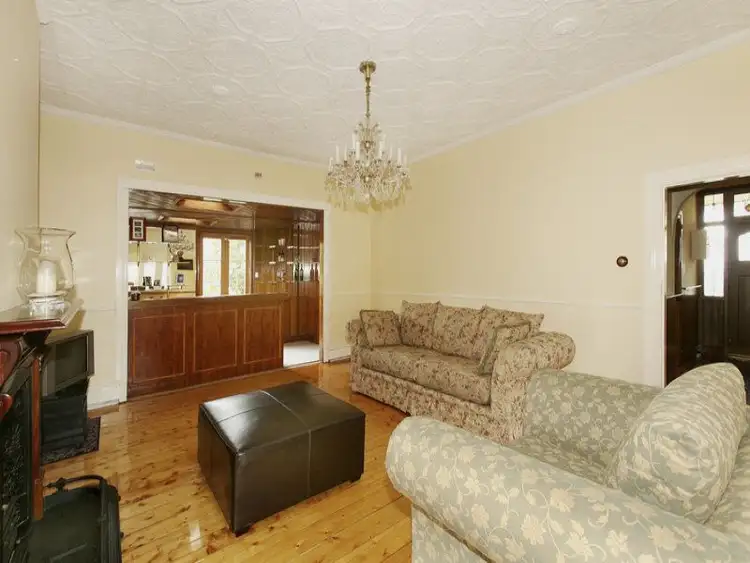 Fifth view of Homely unit listing, 1/29 Kitchener Road, Croydon VIC 3136
