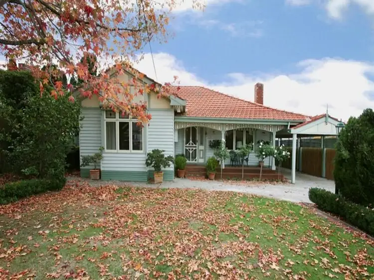 Main view of Homely house listing, 19 Ronald Street, Mitcham VIC 3132