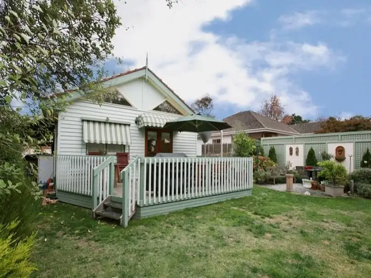 Fourth view of Homely house listing, 19 Ronald Street, Mitcham VIC 3132