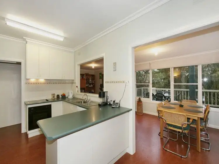 Second view of Homely house listing, 29 Burnett Street, Mitcham VIC 3132