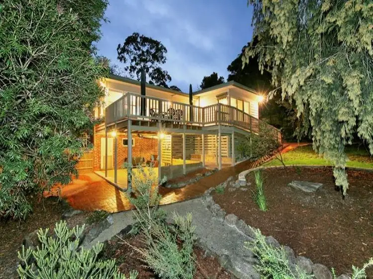 Third view of Homely house listing, 29 Burnett Street, Mitcham VIC 3132