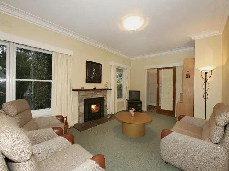 Fourth view of Homely house listing, 29 Burnett Street, Mitcham VIC 3132
