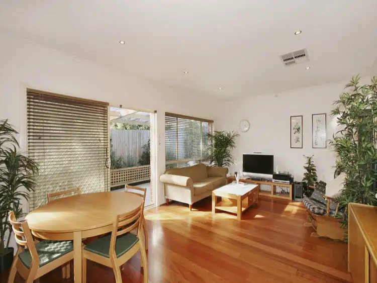 Second view of Homely unit listing, 2/13 Bellara Street, Doncaster VIC 3108