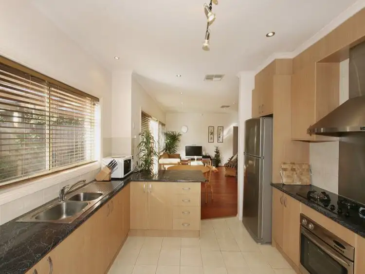 Third view of Homely unit listing, 2/13 Bellara Street, Doncaster VIC 3108