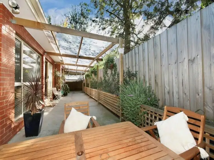 Fourth view of Homely unit listing, 2/13 Bellara Street, Doncaster VIC 3108