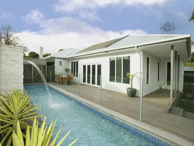 Fourth view of Homely house listing, 8 Dunfield Avenue, Mitcham VIC 3132