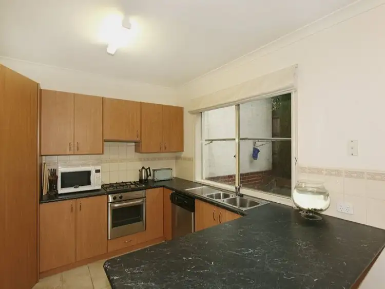 Second view of Homely townhouse listing, 2/1C Hearthside Court, Ringwood North VIC 3134