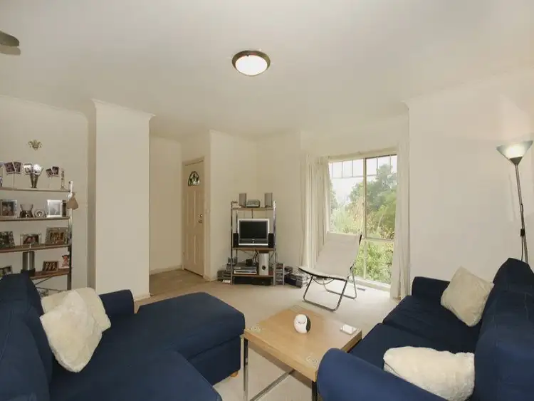 Third view of Homely townhouse listing, 2/1C Hearthside Court, Ringwood North VIC 3134