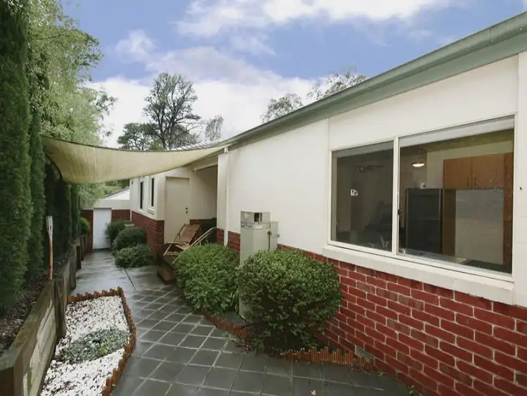 Fourth view of Homely townhouse listing, 2/1C Hearthside Court, Ringwood North VIC 3134