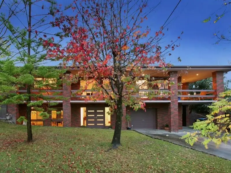 Main view of Homely house listing, 39 Miller Road, Heathmont VIC 3135