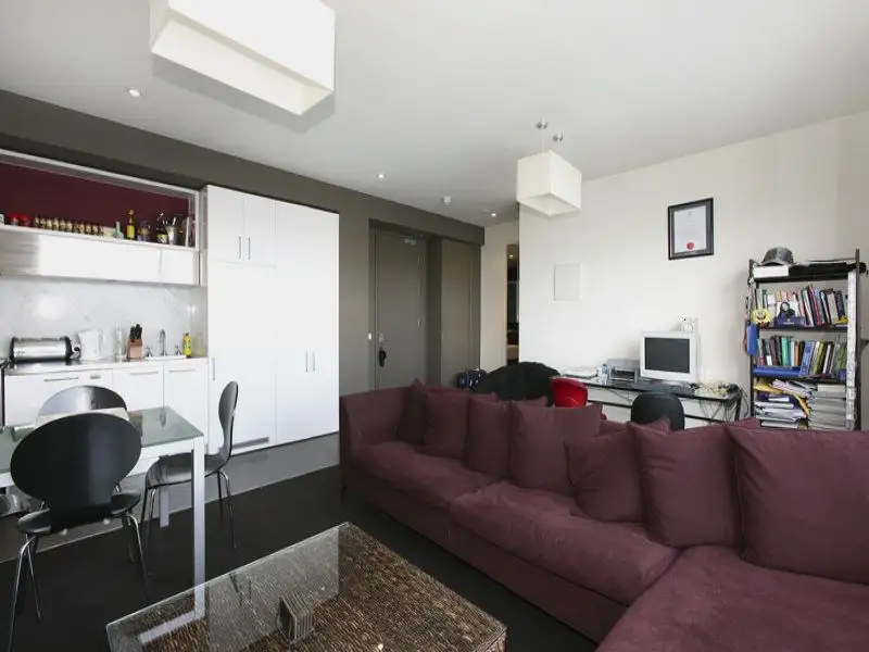 Main view of Homely apartment listing, 34/4 Victoria Street, Windsor VIC 3181