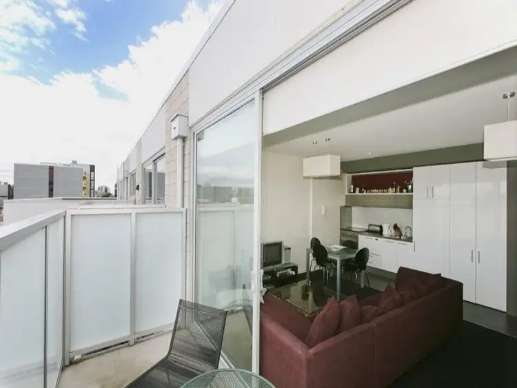 Third view of Homely apartment listing, 34/4 Victoria Street, Windsor VIC 3181