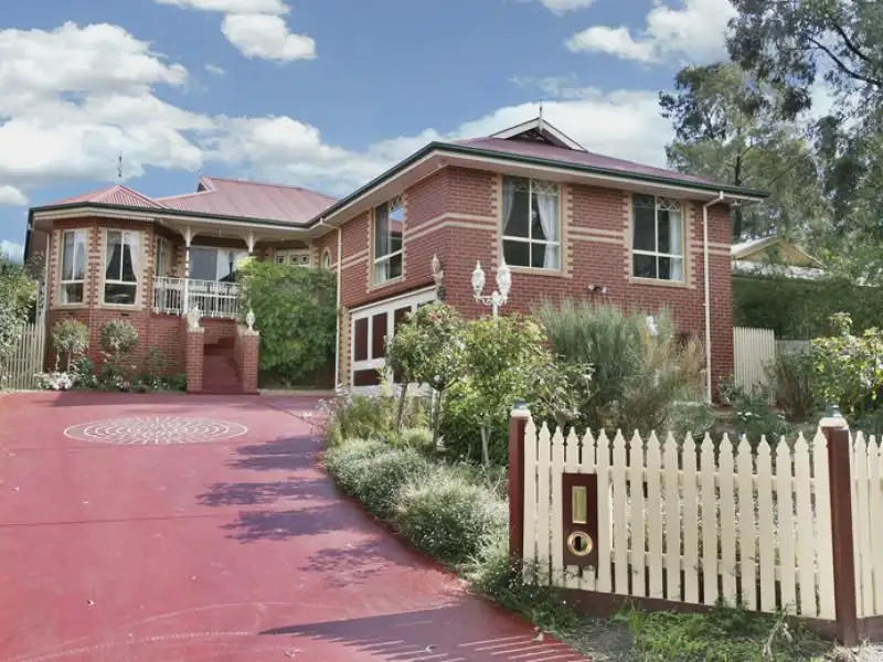 Main view of Homely house listing, 11 Power Street, Croydon North VIC 3136