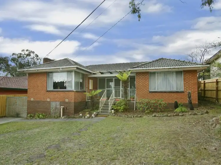 171 Eastfield Road, Croydon VIC 3136