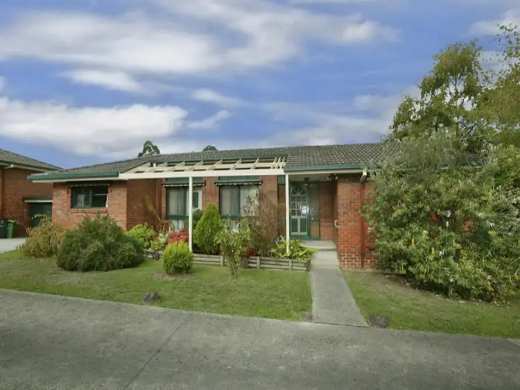 1/64-66 Beaufort Road, Croydon VIC 3136