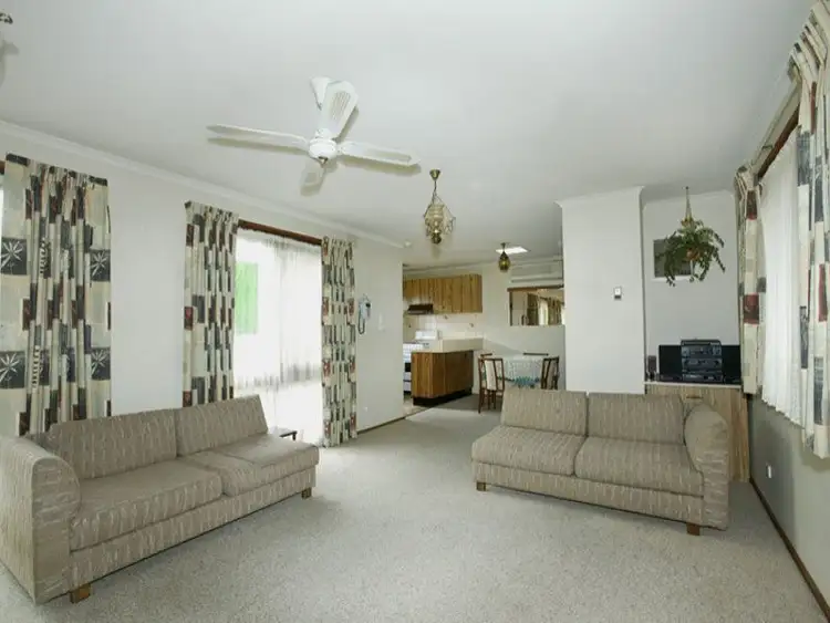 Second view of Homely unit listing, 1/64-66 Beaufort Road, Croydon VIC 3136