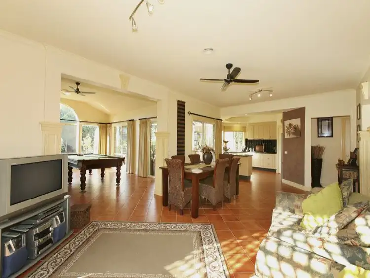 Second view of Homely house listing, 12 Berrywood Walk, Warranwood VIC 3134