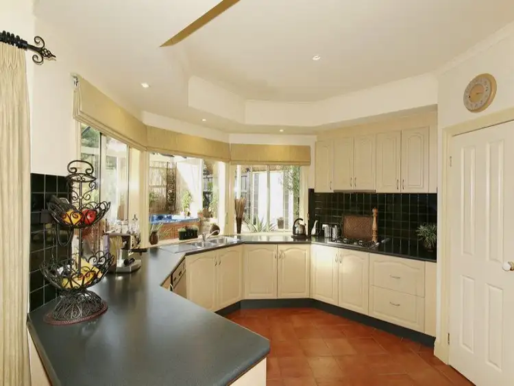 Fourth view of Homely house listing, 12 Berrywood Walk, Warranwood VIC 3134